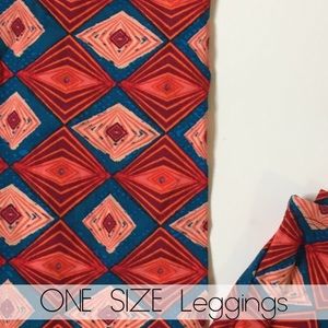 Lularoe Leggings